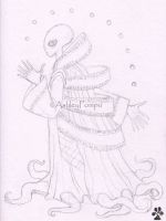 Alien Merchant